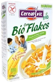 DIETOLINEA BIO FLAKES 375 G - Farma Nice