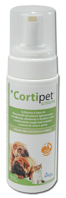 CORTIPET 100 ML - Farma Nice