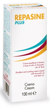 REPASINE PLUS CREMA 100 ML - Farma Nice