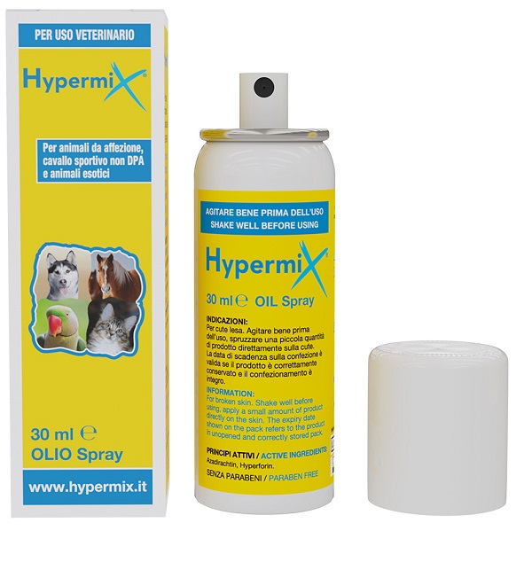 HYPERMIX SPRAY 30 ML - Farma Nice