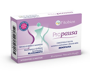 PROSTAPLAS 30 COMPRESSE - Farma Nice
