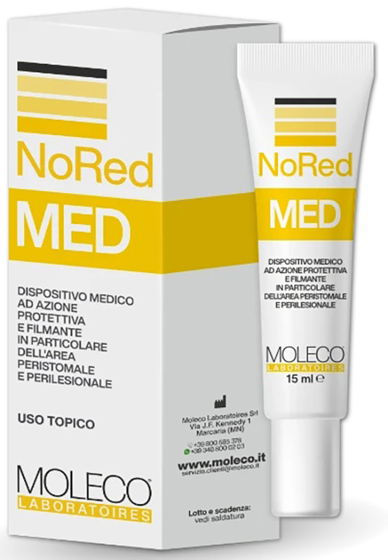 NORED MED 15 ML - Farma Nice