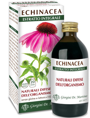 ECHINACEA ESTRATTO INTEGRALE 200 ML - Farma Nice
