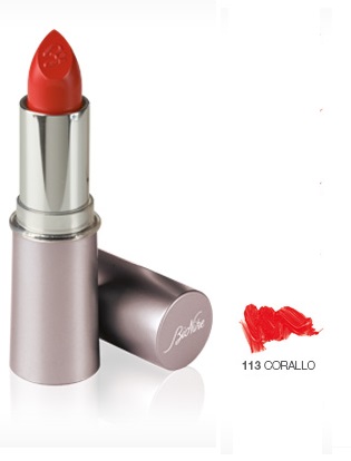 DEFENCE COLOR ROSSETTO CLASSICO LIPVELVET 113 - Farma Nice
