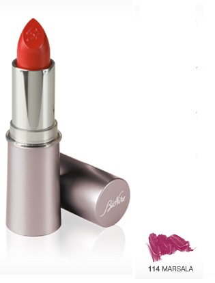 DEFENCE COLOR ROSSETTO CLASSICO LIPVELVET 114 3,5 ML - Farma Nice