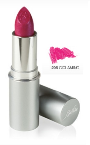 DEFENCE COLOR ROSSETTO SEMITRASPARENTE LIPSHINE N 208 CICLAMINO 3,5 ML - Farma Nice