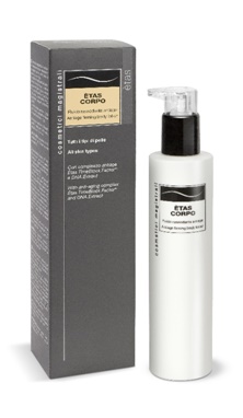 ETAS CORPO 200 ML - Farma Nice