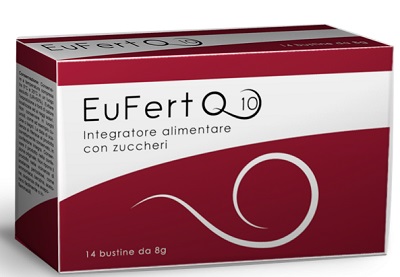 EUFERT Q10 14 BUSTINE - Farma Nice