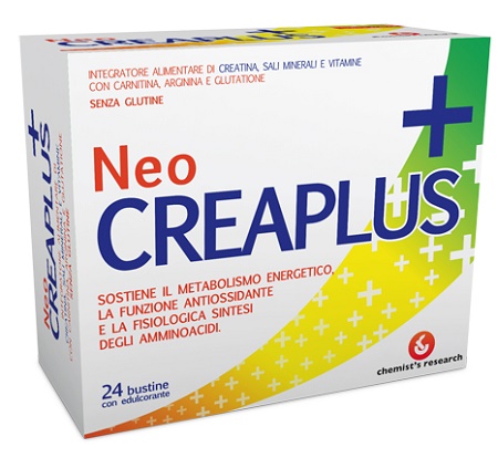 NEOCREAPLUS 24 BUSTINE - Farma Nice