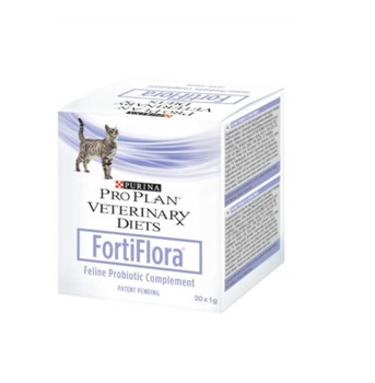 PRO PLAN FORTIFLORA GATTO ORIGINAL 30 G - Farma Nice