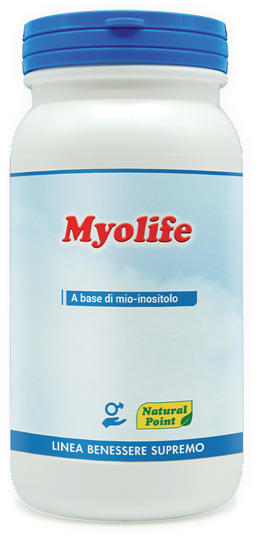 MYOLIFE 200 G - Farma Nice