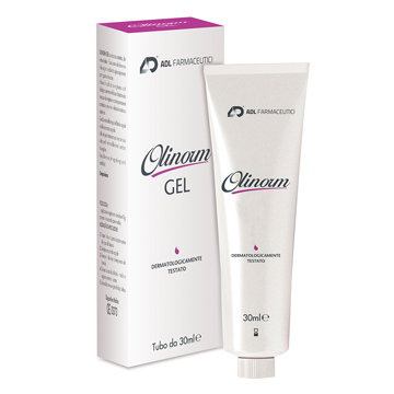 OLINORM GEL VAGINALE - Farma Nice