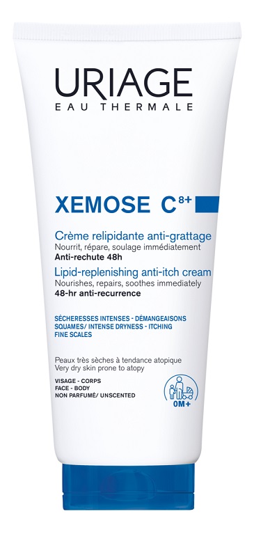 XEMOSE C8+ CREMA 200 ML - Farma Nice