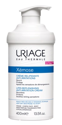 XEMOSE CREMA 400 ML - Farma Nice