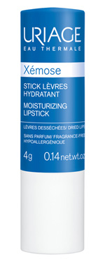 XEMOSE STICK IDRATANTE LABBRA 4 G - Farma Nice