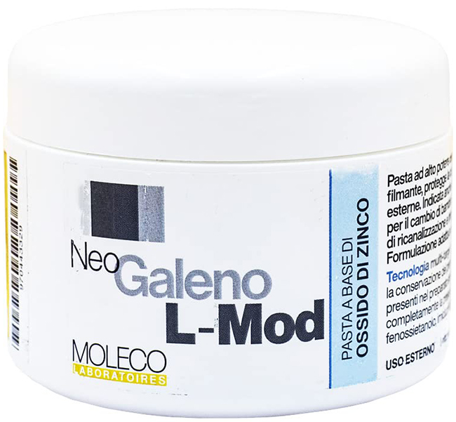 NEOGALENO PASTA L-MOD 250 ML - Farma Nice