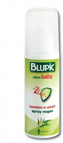 BLUPIC SPRAY NOGAS 100 ML - Farma Nice