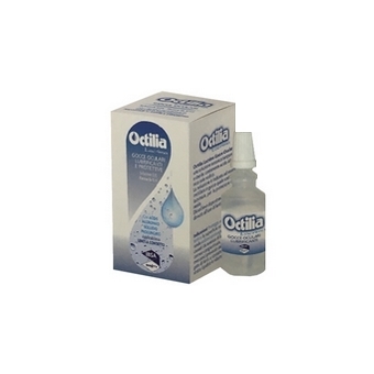 OCTILIA LACRIMA SOLLIEVO PROLUNGATO 10 ML - Farma Nice