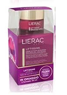 LIERAC LIFTISSIME CREME +30ML - Farma Nice