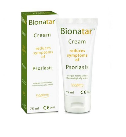 BIONATAR CREMA ANTI PSORIASI 75 ML - Farma Nice
