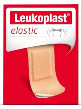 LEUKOPLAST ELASTIC M1 X 8CM - Farma Nice