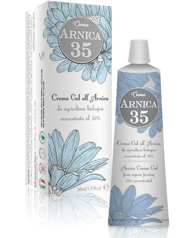ARNICA 35 CREMA GEL 50 ML - Farma Nice