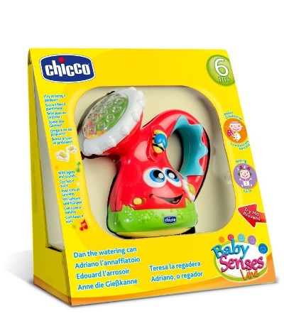 CHICCO GIOCO ADRIANO ANNAFFIATOI - Farma Nice