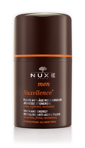 NUXE MEN TRATTAMENTO ANTI-ETA' UOMO NUXELLENCE MEN 50 ML - Farma Nice