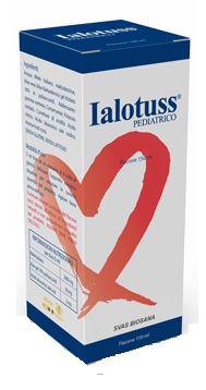 IALOTUSS PEDIATRICO 150 ML - Farma Nice