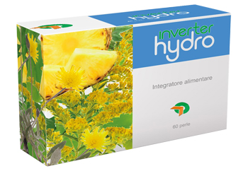 INVERTER HYDRO 60 CAPSULE - Farma Nice