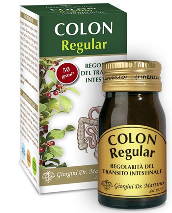 COLON REGULAR 50 GRANI - Farma Nice