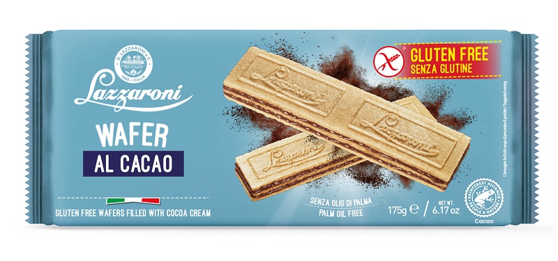 WAFERS CACAO 175 G - Farma Nice