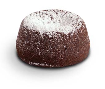 SMILE CUORE CALDO AL CIOCCOLATO FONDENTE 90 G - Farma Nice