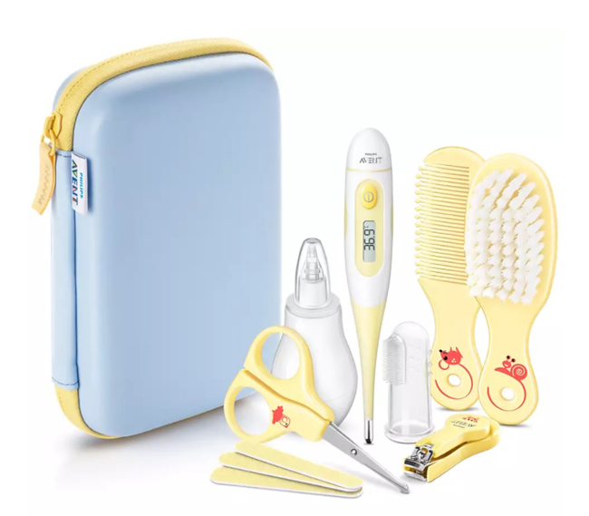 AVENT BEAUTY SET - Farma Nice