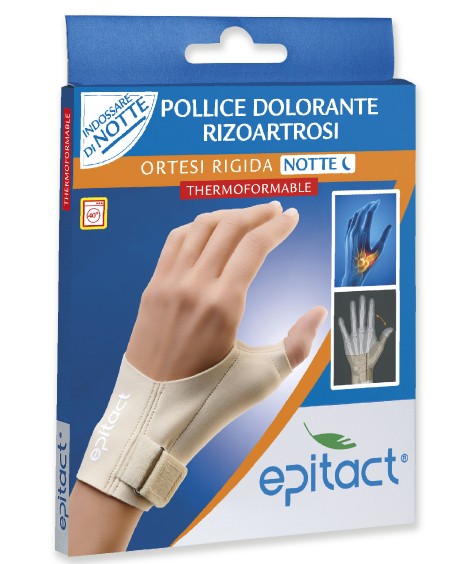 EPITACT ORTESI POLLICE MANO NOTTE DESTRA M - Farma Nice