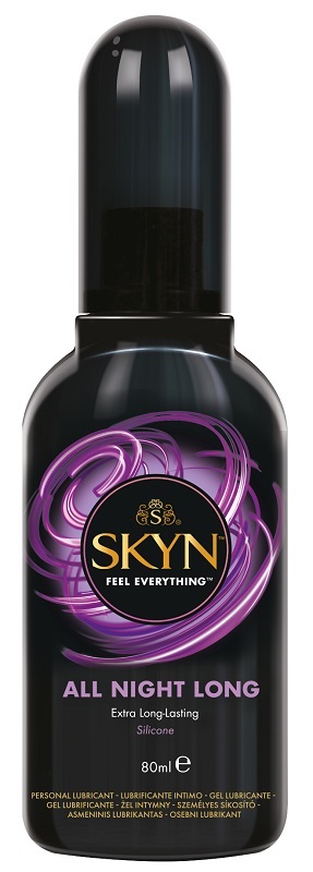 SKYN GEL ALLNIGHTLONG 80 ML - Farma Nice