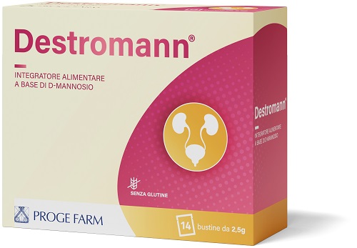 DESTROMANN 14 BUSTINE - Farma Nice