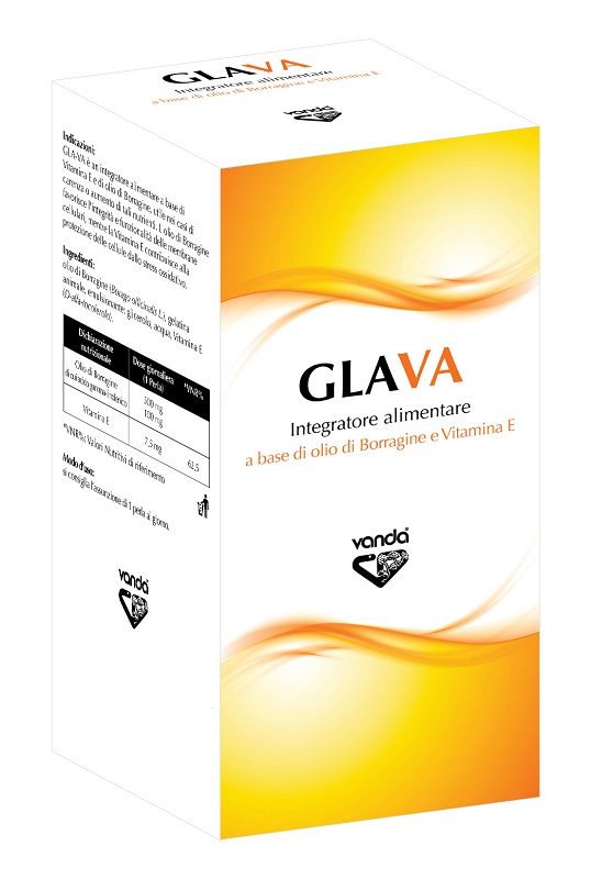 GLAVA 60 PERLE - Farma Nice