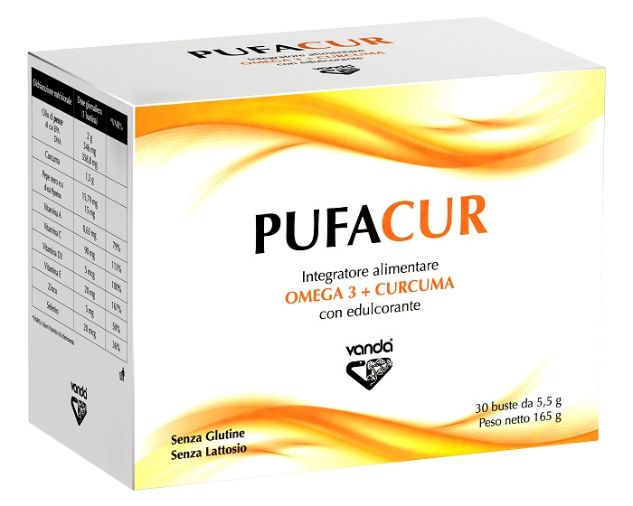 PUFACUR 30 BUSTINE DA 5,5 G - Farma Nice