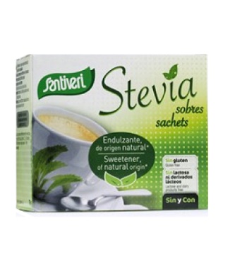 STEVIA 50 BUSTINE DA 1,4 G - Farma Nice