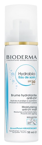 HYDRABIO EAU DE SOIN SPF30 50 ML - Farma Nice