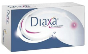 DIAXA 30 COMPRESSE - Farma Nice
