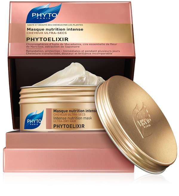 PHYTOELIXIR MASCHERA 200 ML - Farma Nice