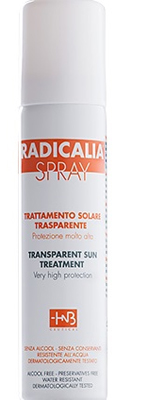 RADICALIA SPRAY 200 ML - Farma Nice
