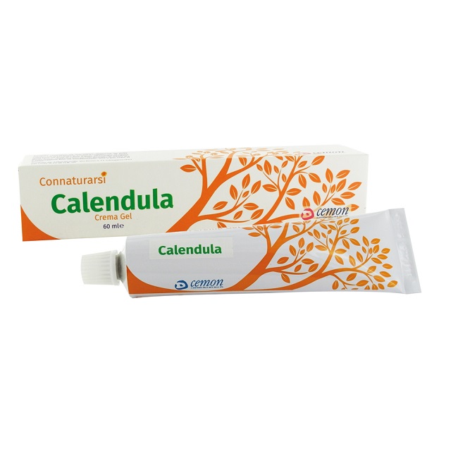 CALENDULA CREMA GEL 60 ML - Farma Nice