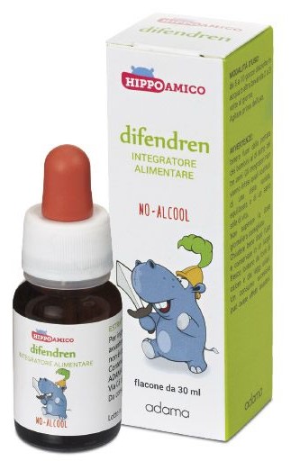 EIE DIFENDREN GOCCE 30 ML - Farma Nice