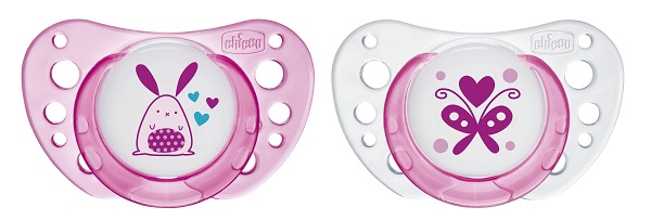 CH SUCCH AIR GRL CAU 0-6 2PZ - Farma Nice