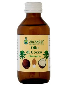 OLIO COCCO BIOLOGICO 100 ML - Farma Nice