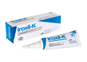 IROXIL K 50 ML - Farma Nice