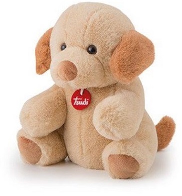 TRUDI SCALDASOGNI CANE BEIGE - Farma Nice